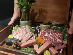 -牛道·和牛九食(市府恒隆广场店)