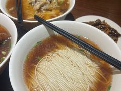 -万福兴(齐门路店)