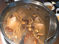 -幸运牛汕头小黄牛牛肉火锅(梅林店)