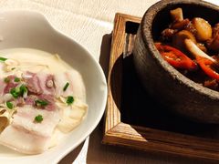 -上海金桥红枫万豪酒店-万豪中餐厅