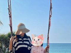 -三亚亚龙湾天域度假酒店