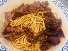 -梅溪·小伙子干挑面(安吉总店)