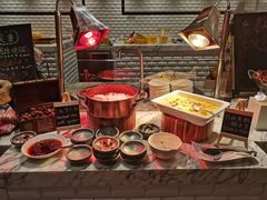 -沈阳和平艾美酒店新食谱西餐厅