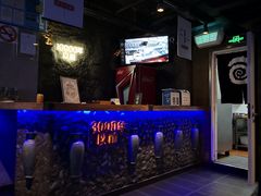 -很久以前羊肉串(打浦路店)