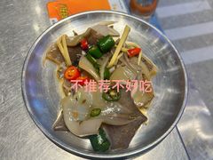 -哈哈碳都·牛肋条无限自助烤肉(台江万达店)