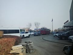 -天津滨海圣光皇冠假日酒店