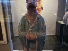 -北京大学赛克勒考古与艺术博物馆