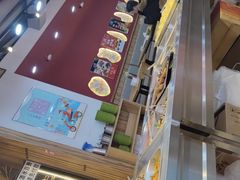 -新红帽自助盒饭(大悦城店)