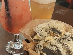 -咖法森林·咖啡  酒吧(天河店)