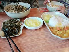 -李先生牛肉面大王(华联商厦店)