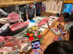 -炉胜·炉端烧·居酒屋
