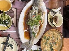 龙骨鱼-聪辉同安老美食饭店(大元路店)