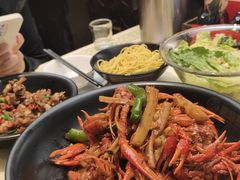 -聚味瞿记·龙虾堂(坡子街店)