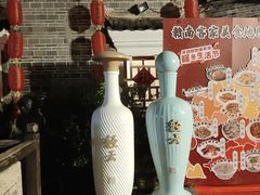 -客家大院·非遗赣南客家菜(郁孤台店)