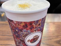 -茶话弄(中贸广场店)