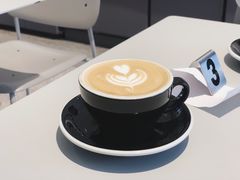 -Seesaw Coffee(上生新所店)