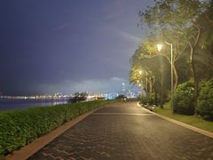 -深圳湾公园(南山区)