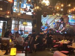 -时光码头民谣公社