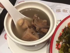 -点蹄·擂椒猪脚饭(市桥店)