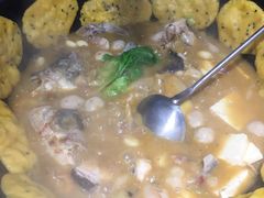 -曹丞相·地锅鸡·地锅鱼(武林店)