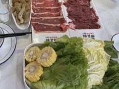 -潮正和潮汕牛肉火锅·老字号(番禺万达店)