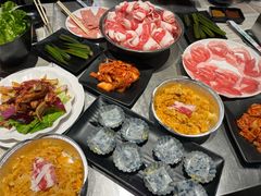 -胡哥烤肥牛(车公庙店)