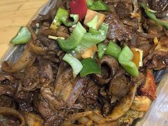 炒拨拉-老周炒拨拉(甘州总店)