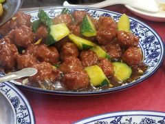 -北大地皖峰饭馆