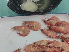 -景好海鲜餐厅(大鹏必选旅游店)