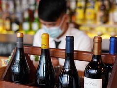 -AZUL by FUEL蓝色·法式酒馆(琶醍店)