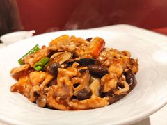 八珍豆腐-大铁勺新津菜(熙悦汇店)