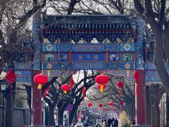 -北京国子监胡同