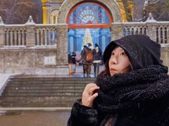 -王府井天主教堂