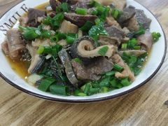净牛杂-正宗阳山牛杂(东城店)