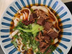 -东方削面(迎泽街店)