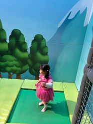 -尼克Playtime(欢乐海岸店)