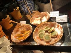 -南通滨江洲际酒店-西集自助餐厅