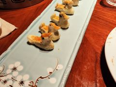 -北京全聚德(和平门店)