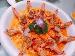 -老牌坊鲁菜名店(美莲广场店)