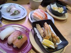 -寿司郎(皇庭广场店)