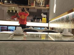 -欧提汗·新疆餐厅·清真(银都路店)