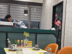 -西语·炭烧牛排(卓越中寰店)