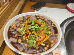 -玺炖·中国铁锅炖(虹桥天街店)