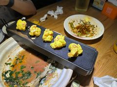 -永安鱼庄·镇江菜(丁卯店)