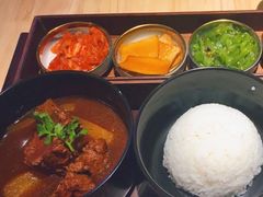 -牛腩之旅·牛腩牛杂煲(光启城美食城店)