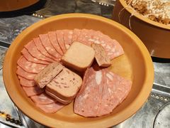 -龍歌自助小火锅(崂山丽达店)