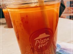 -必胜客(尹山湖歌林公园店)