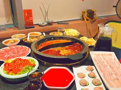 -三江两海老火锅(北京首店)