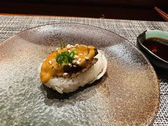 -戏作寿司(观音桥店)