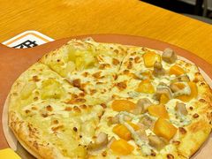 -乐凯撒披萨(正佳广场店)